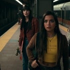 Madame Web Still Image