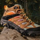 Merrell Moab