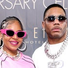 Ashanti and Nelly