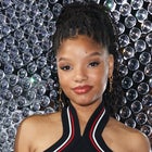 Halle Bailey