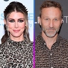 Kelly Rizzo and Breckin Meyer 