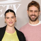 Natalie Joy and Nick Viall 