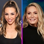 Scheana Shay and Kate Chastain