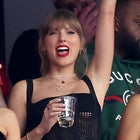 Taylor Swift and Blake Lively 