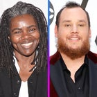 Tracy Chapman and Luke Combs