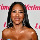 Kenya Moore
