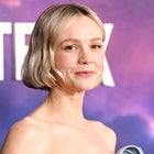 Carey Mulligan