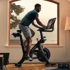 Peloton Sale