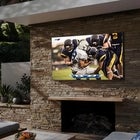Samsung Football TV
