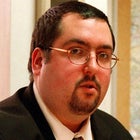 the office uk big keith Ewen MacIntosh