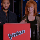 the voice season 25 john legend reba mcentire