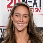  Kylie Kelce attends 2023 Night of Too Many Stars benefiting NEXT for AUTISM at Beacon Theatre on December 11, 2023 in New York City.