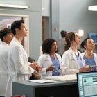 grey's anatomy season 20