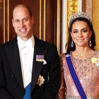 Kate Middleton's Cancer Reveal: Inside the Making Of and What Charles and William Knew