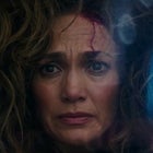 Jennifer Lopez in 'Atlas'