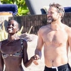 Joshua Jackson, Lupita Nyong'o