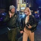 Bradley Cooper and Gigi Hadid