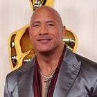 Dwayne Johnson 