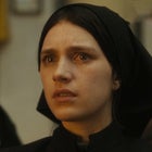 'The First Omen': Nell Tiger Free Discovers Evil Conspiracy