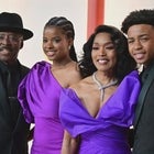 Angela Bassett Jokes She'll Need Therapy After Sending Her Twins to College (Exclusive)