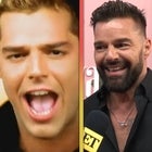 Ricky Martin Still Feels Like a Sex Symbol 25 Years After 'Livin' La Vida Loca'! (Exclusive)