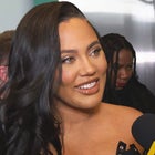 Ayesha Curry on Why She Envisions Hollywood in Daughter Riley’s Future (Exclusive)