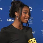 Why Coco Jones Feels 'New Level of Prestige' After GRAMMY Win (Exclusive) 