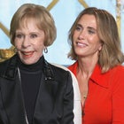 'Palm Royale': Why Kristen Wiig Can’t Get Over Working With Carol Burnett (Exclusive)