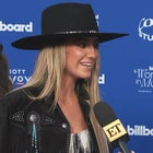 Lainey Wilson Reacts to Beyoncé's Country Album and Shares Why It's a 'Big Deal'