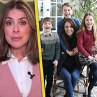 Royal Family Appears 'Vulnerable' Amid Health Battles, Expert Notes