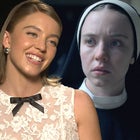 'Immaculate': Sydney Sweeney Reacts to Fans Dubbing Her 'Girl Boss'