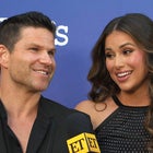 'The Valley’: Nia and Danny React to Being 'Couple's Goals' (Exclusive)  
