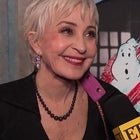 'Ghostbusters' OG Annie Potts Jokes Franchise Is 'Biblical' on 40th Anniversary (Exclusive)