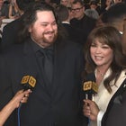 Valerie Bertinelli Gushes Over Son Wolfgang Van Halen's Success With 'Barbie' (Exclusive)
