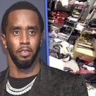 Diddy Home Raid: Inside the Aftermath