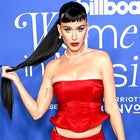 Katy Perry Sports Daring Look at 2024 Billboard Women in Music Awards