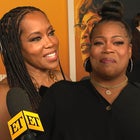 Regina King on Starring in and Producing ‘Shirley’ Alongside Her Sister (Exclusive)
