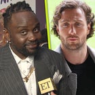 Brian Tyree Henry Weighs in on How Aaron Taylor Johnson Would Fare as James Bond (Exclusive)