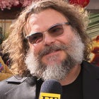 Jack Black Reflects on 'Role of a Lifetime' in 'Kung Fu Panda' Franchise (Exclusive)