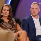 ‘Love Is Blind’ Where Are They Now? Jimmy & Chelsea, AD & Clay No Longer on ‘Good Terms’ (Source) 