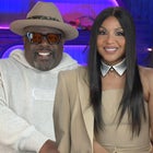 Toni Braxton and Cedric the Entertainer on Their Kids Dating and New Las Vegas Residency (Exclusive)