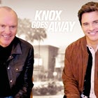 Michael Keaton on His ‘Beetlejuice’ Return and New Movie ‘Knox Goes Away’ (Exclusive)