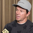 ‘Arthur the King’: Mark Wahlberg on Why He Decided to Continue Filming Despite Injury