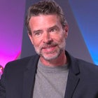 Scott Foley Weighs In on the Possibility of a ‘Felicity’ Reboot (Exclusive)