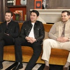 'The Ministry of Ungentlemanly Warfare' Cast Reflects on On-Set Brotherhood (Exclusive)