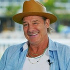 How 'HGTV's Ty Pennington's Near-Death Experience Changed His Outlook on Life (Exclusive) 