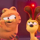 'The Garfield Movie' Trailer No. 2