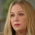 Christina Applegate Says She Been Living 'In Hell' Since MS Diagnosis