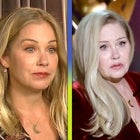 Christina Applegate Reveals She Has 30 Lesions on Her Brain Amid MS Battle