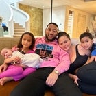 John Legend and Chrissy Teigen Welcome Surprise Addition to the Family!